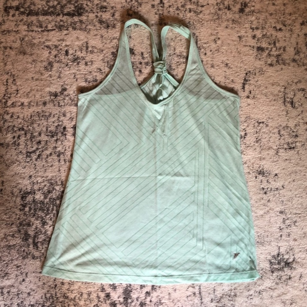 Old Navy Active Athletic Tank Top Size Small